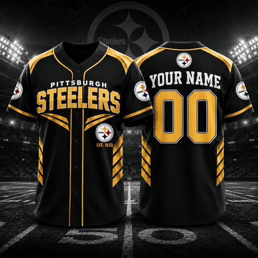 PS Premium NFL Custom Name and Number Jersey