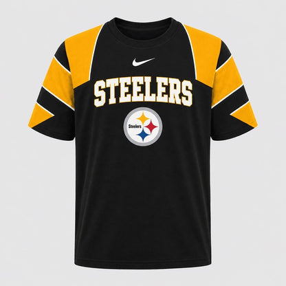 PS Premium NFL Game Day Spirit Vintage Graphic Tee Tailgate T-Shirt