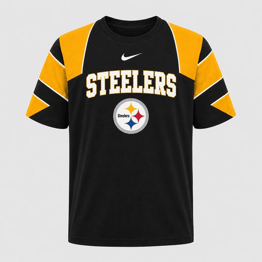 PS Premium NFL Game Day Spirit Vintage Graphic Tee Tailgate T-Shirt