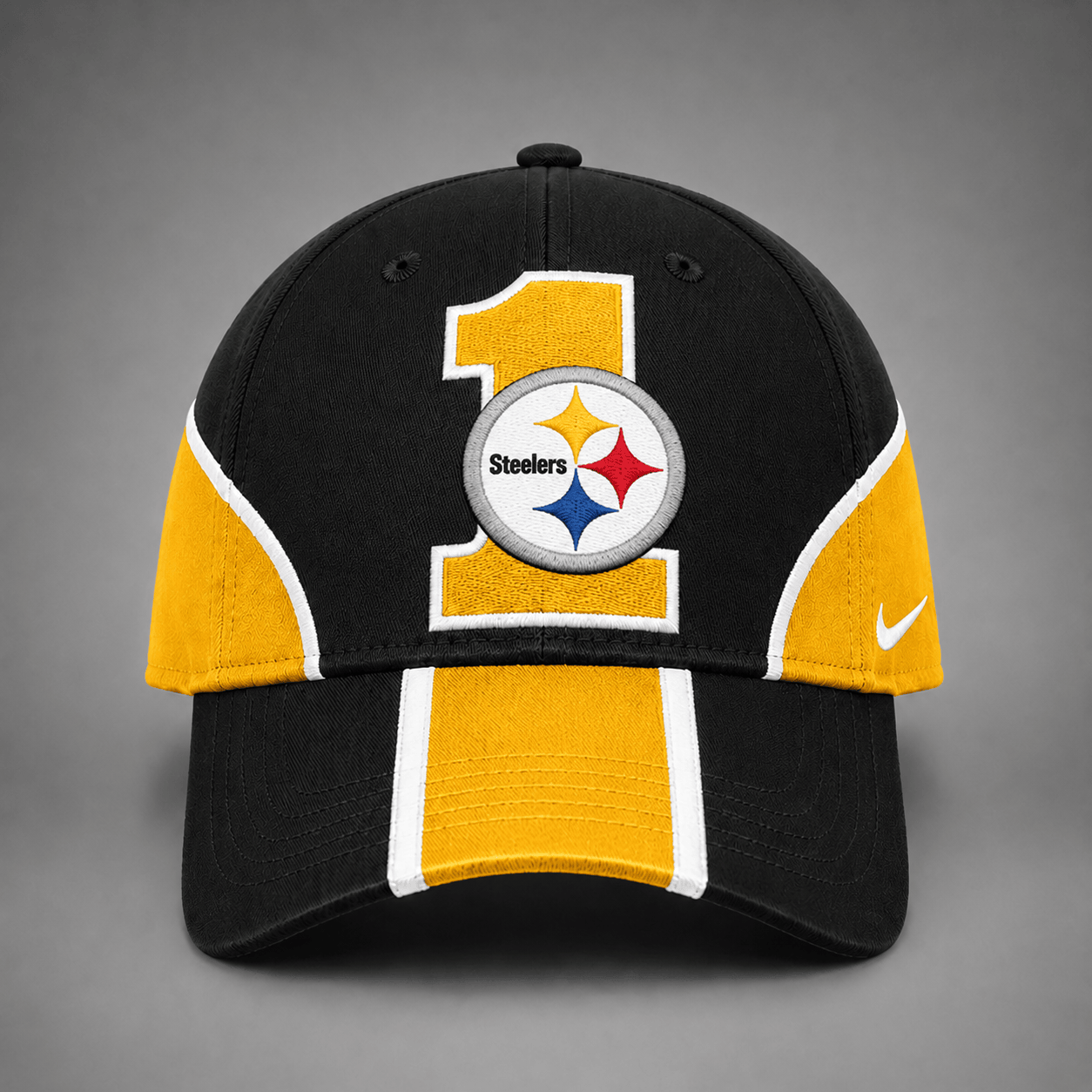 PS Premium NFL Performance Baseball Cap