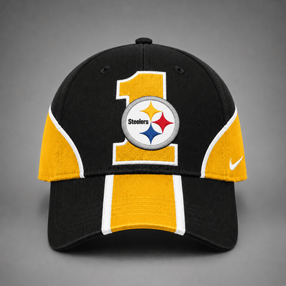 PS Premium NFL Performance Baseball Cap