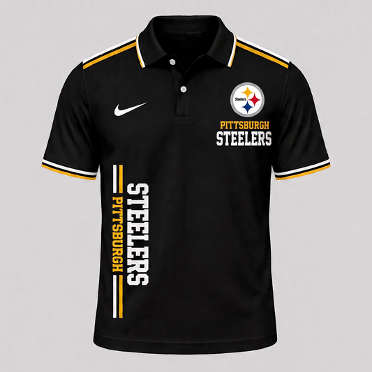 PS Premium NFL Polo Shirt