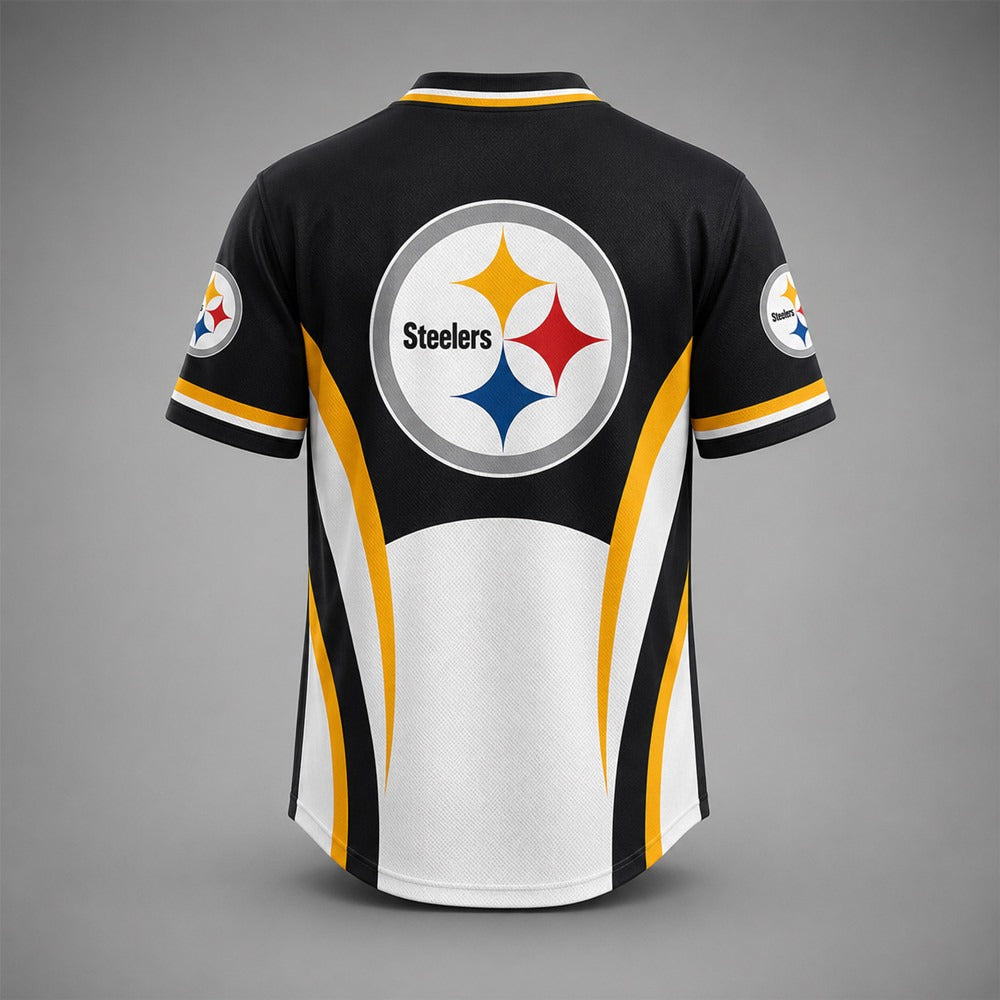 PS Premium NFL Team Spirit V-Neck Jersey