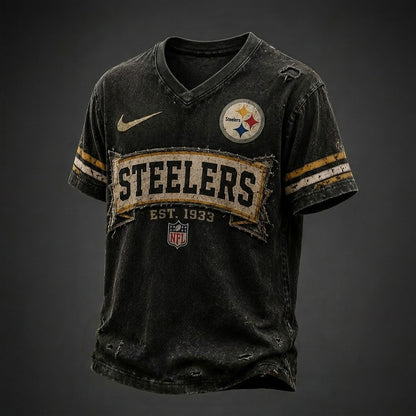PS x NFL Luxury V10 Classic T-shirt 110626