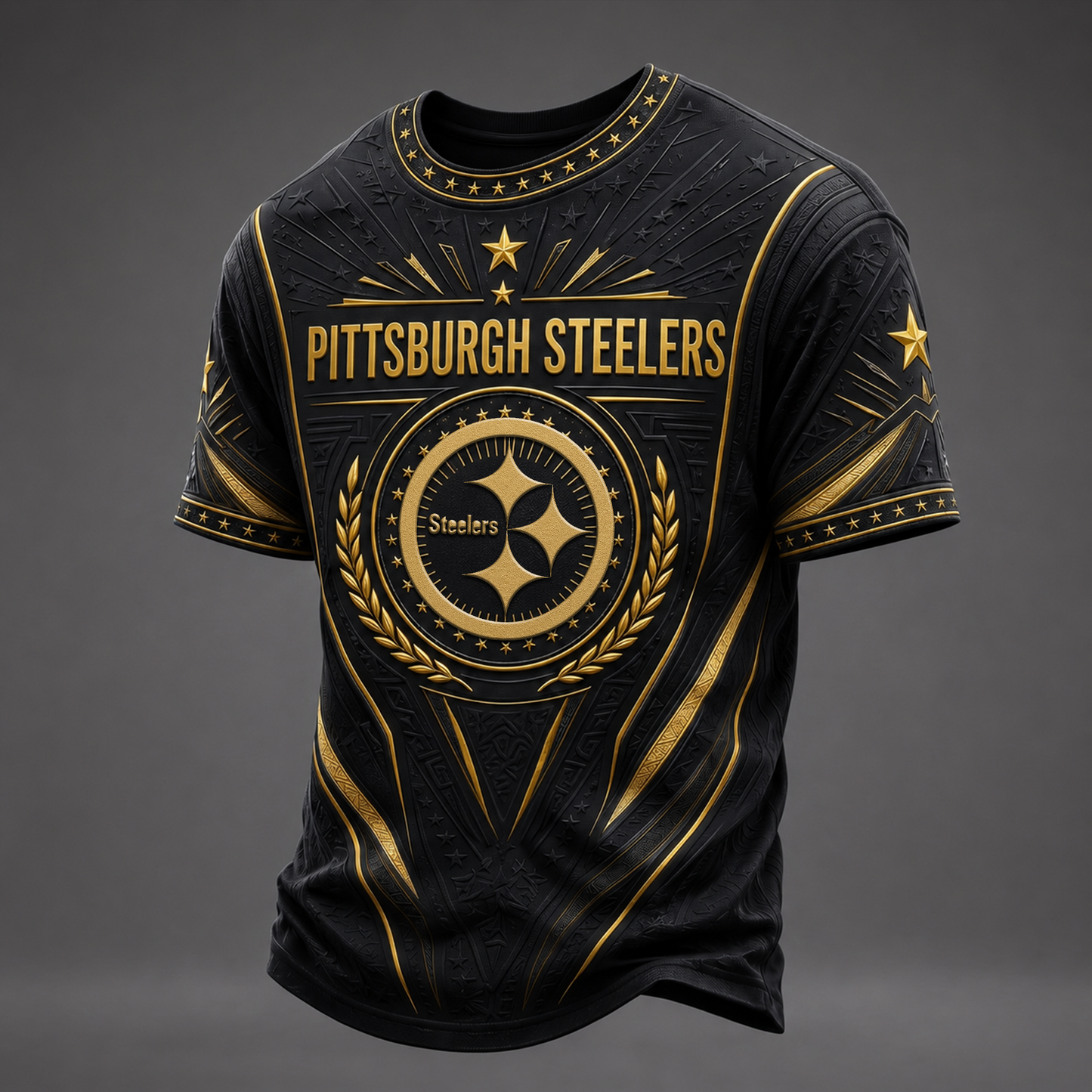 PS x NFL Luxury V14 Classic T-shirt