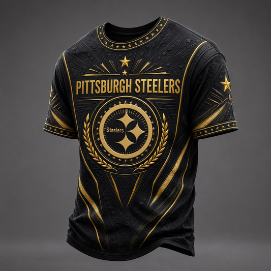 PS x NFL Luxury V14 Classic T-shirt