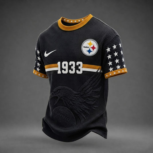 PS x NFL Luxury V16 Classic T-shirt