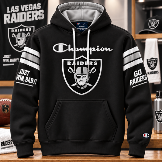 Premium NFL LV Pullover Hoodie