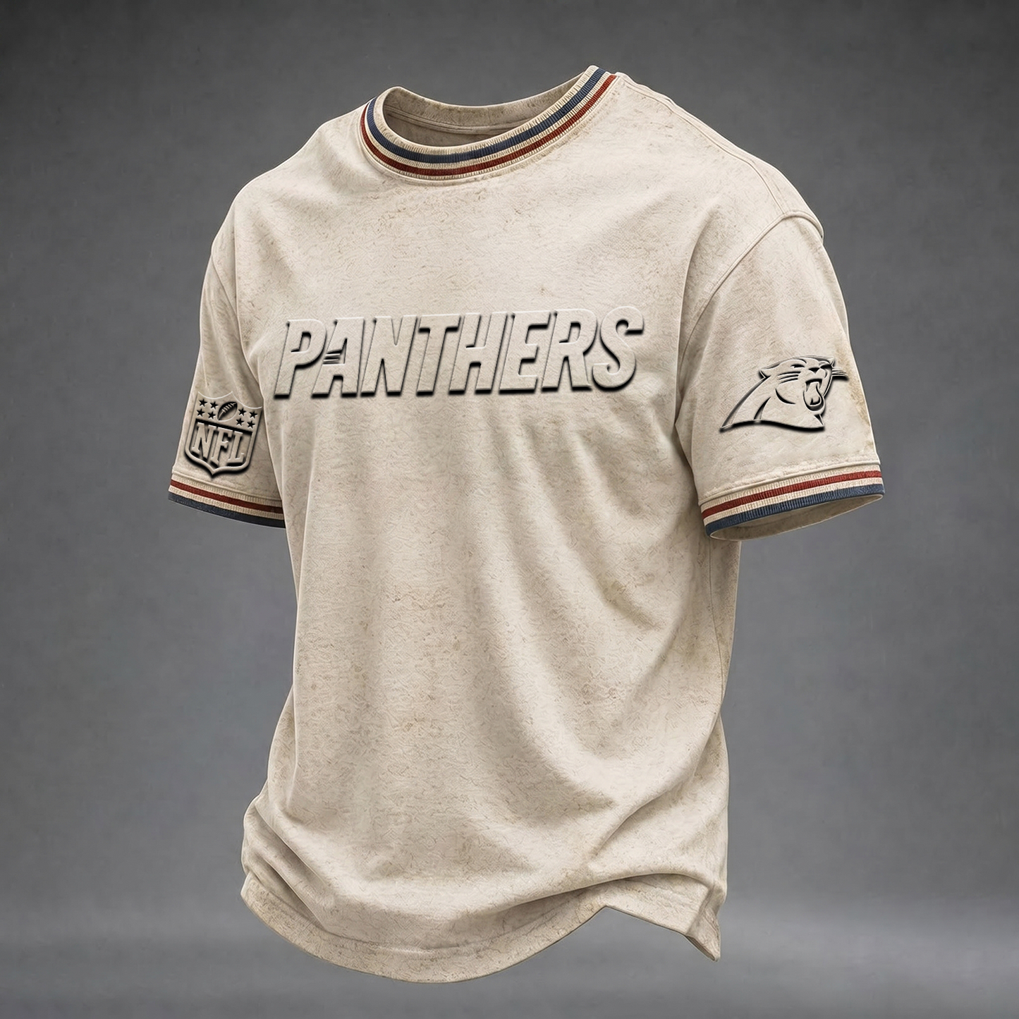 Premium NFL x CAR 3D Hot Trend T-Shirt DATND TANTD 100626