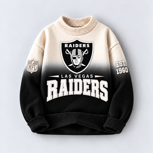 Premium NFL x LV Classic Sweater