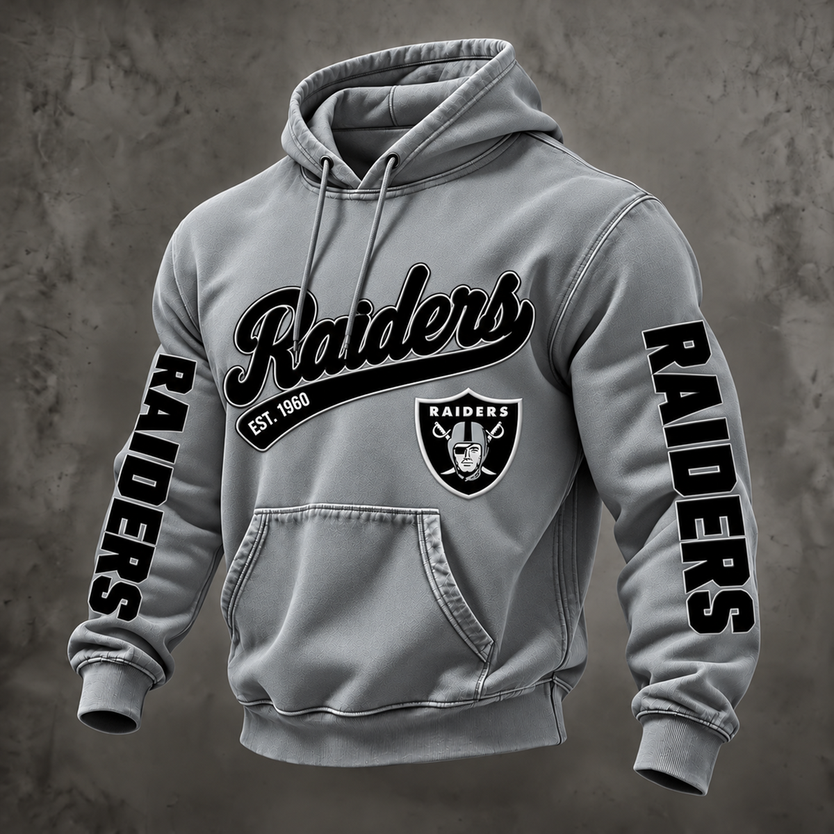 Premium NFL x LV True Color Hoodie