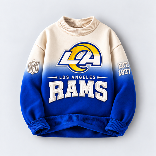 Premium NFL x NYR Classic Sweater