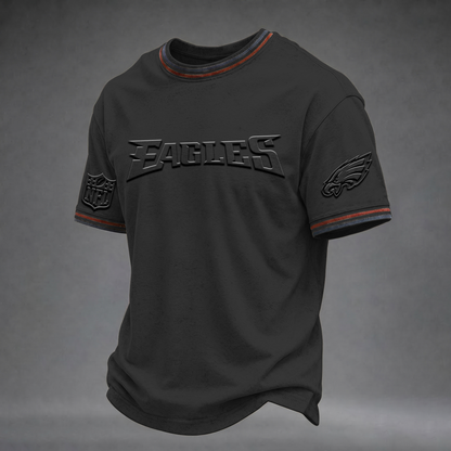 Premium NFL x PHI 3D Hot Trend T-Shirt DATND TANTD 100626
