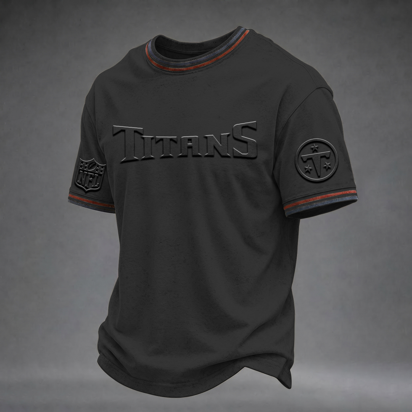 Premium NFL x TEN 3D Hot Trend T-Shirt DATND TANTD 100626