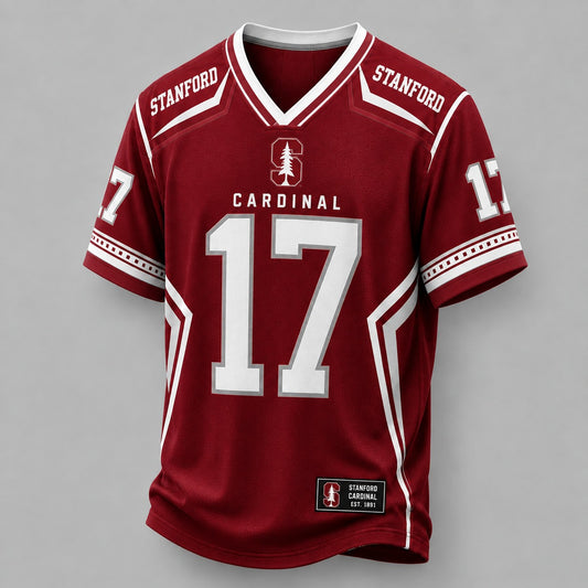 SC Premium NCAA Jersey