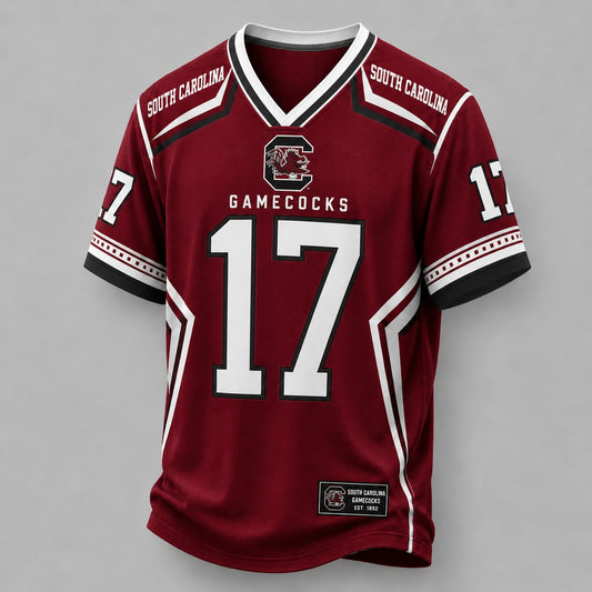 SCG Premium NCAA Jersey