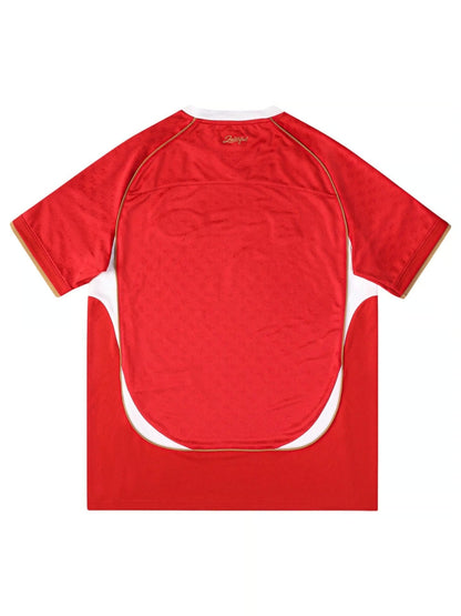 SF49 Premium NFL Jersey V3