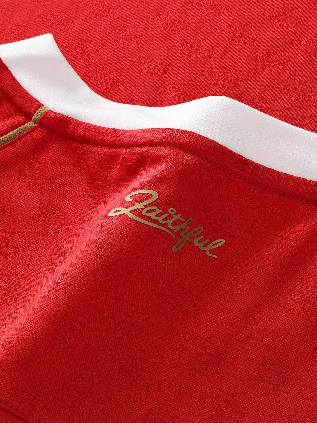 SF49 Premium NFL Jersey V3