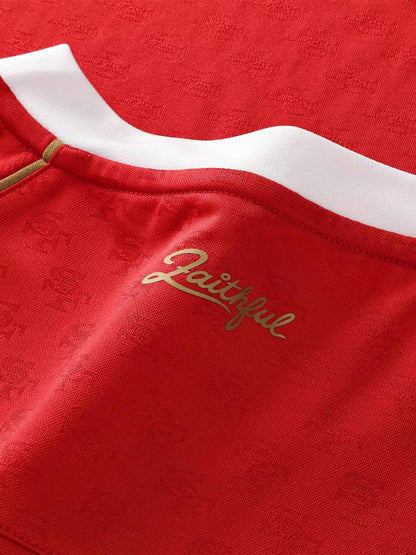 SF49 Premium NFL Jersey V3