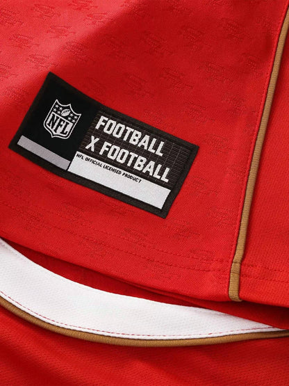 SF49 Premium NFL Jersey V3