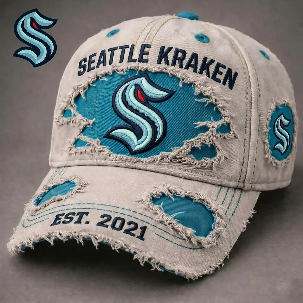 SK NHL V3 Premium Classic Cap