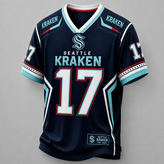 SK Premium NHL Jersey