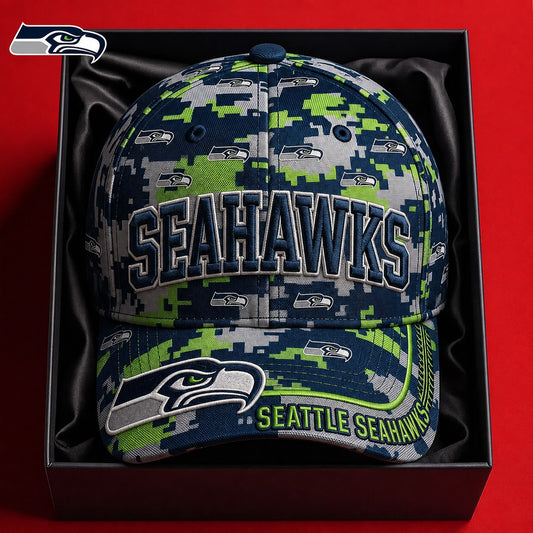 SS NFL Premium Classic Cap