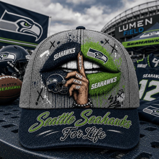 SS NFL Premium V2 Classic Cap