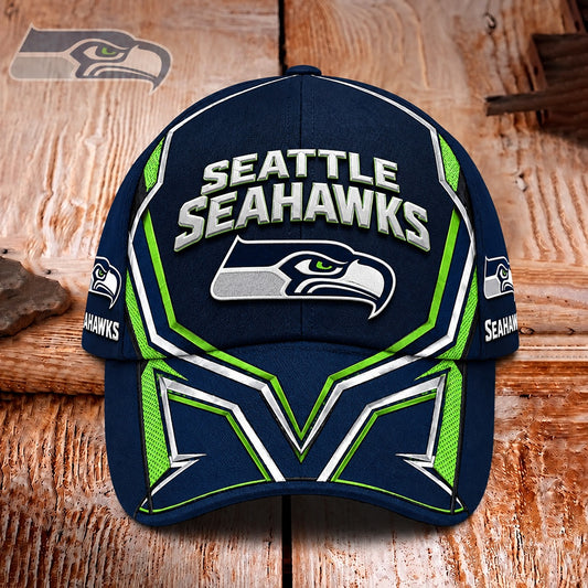 SS NFL Premium V4 Classic Cap