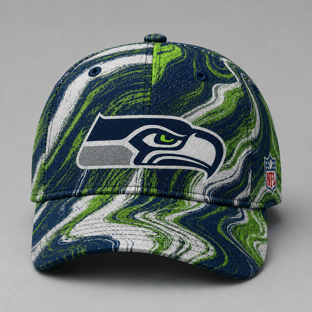 SS Premium NFL Artistic Flow Classic Cap
