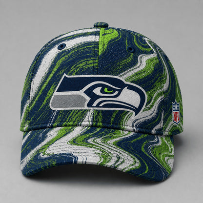 SS Premium NFL Artistic Flow Classic Cap