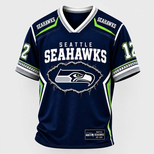 SS Premium NFL Jersey V2
