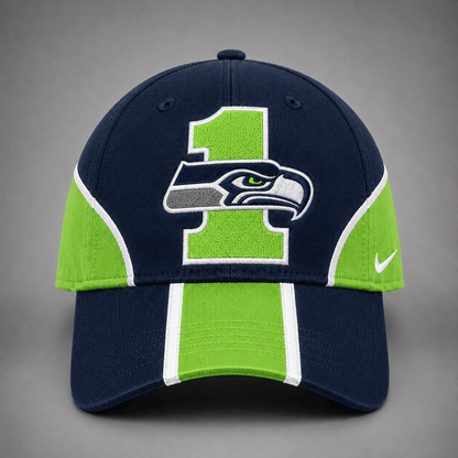 SS Premium NFL Performance Baseball Cap