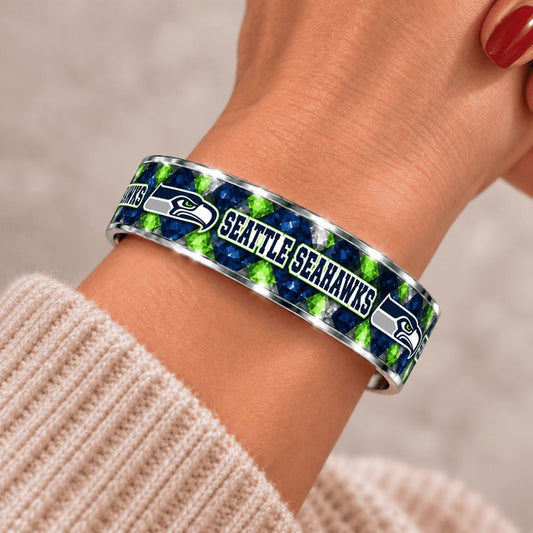 SS x NFL Bracelet For Fan