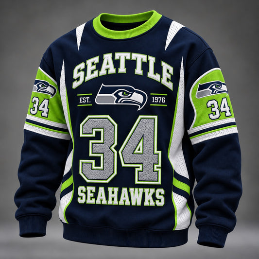 SS x NFL Premium Sweatshirt 2026