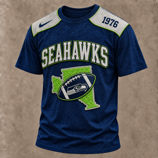SS x NFL Premium T-shirt