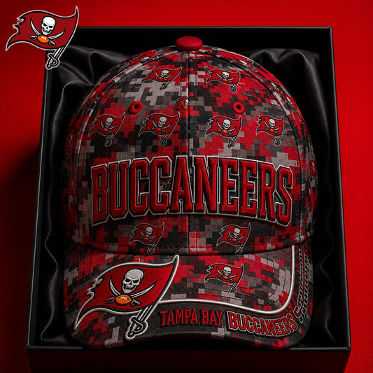 TBB NFL Premium Classic Cap