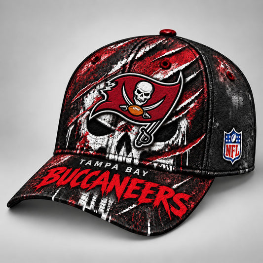 TBB NFL Premium Punisher Classic Cap