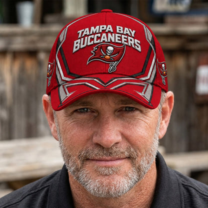 TBB NFL Premium V4 Classic Cap