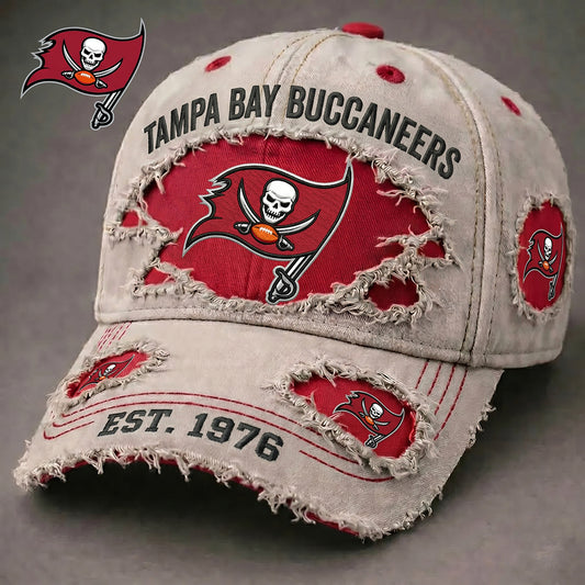 TBB NFL V3 Premium Classic Cap