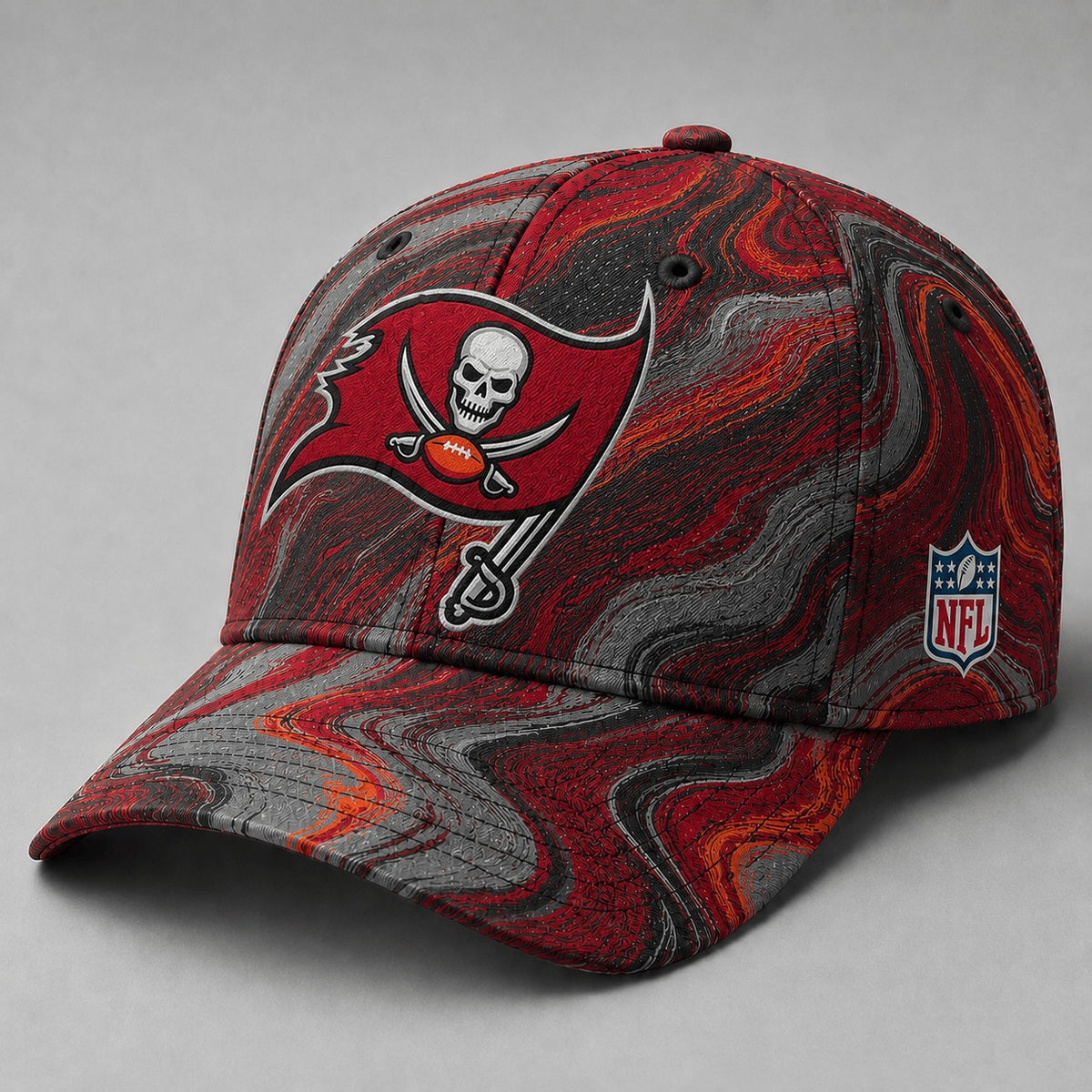 TBB Premium NFL Artistic Flow Classic Cap