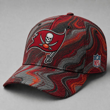 TBB Premium NFL Artistic Flow Classic Cap