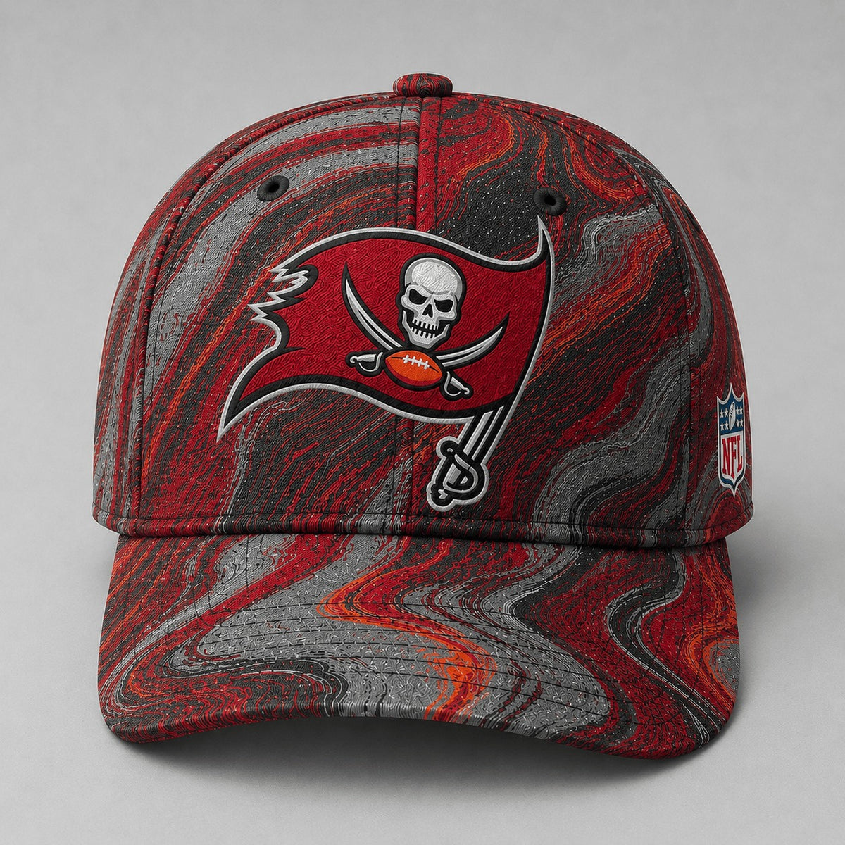 TBB Premium NFL Artistic Flow Classic Cap