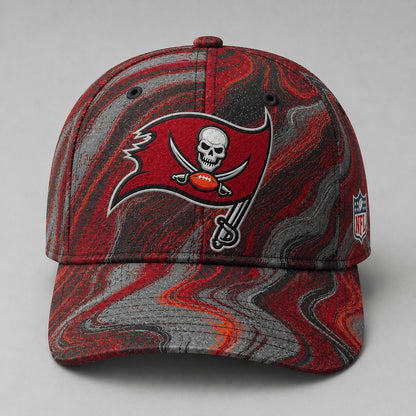 TBB Premium NFL Artistic Flow Classic Cap