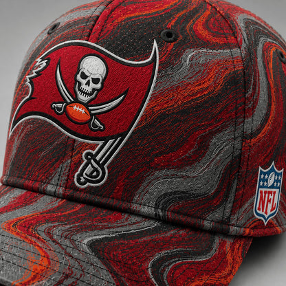 TBB Premium NFL Artistic Flow Classic Cap