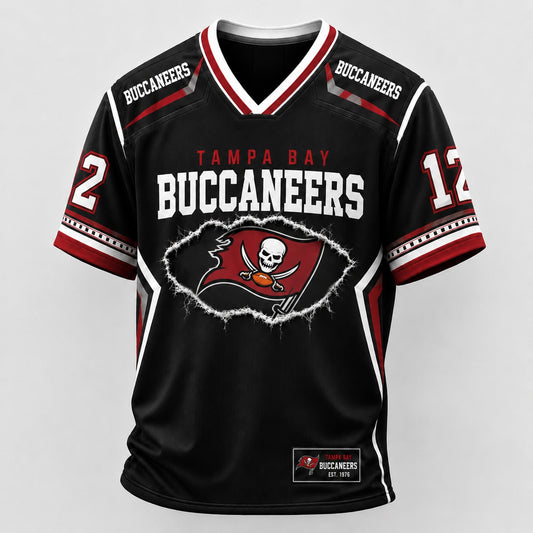 TBB Premium NFL Jersey V2