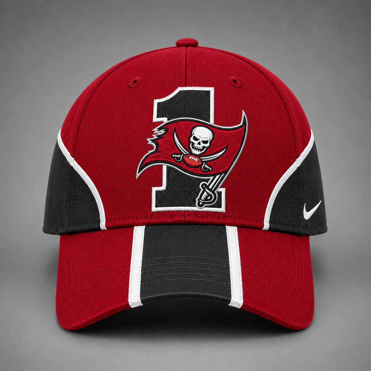 TBB Premium NFL Performance Baseball Cap