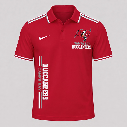 TBB Premium NFL Polo Shirt