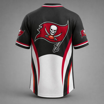 TBB Premium NFL Team Spirit V-Neck Jersey