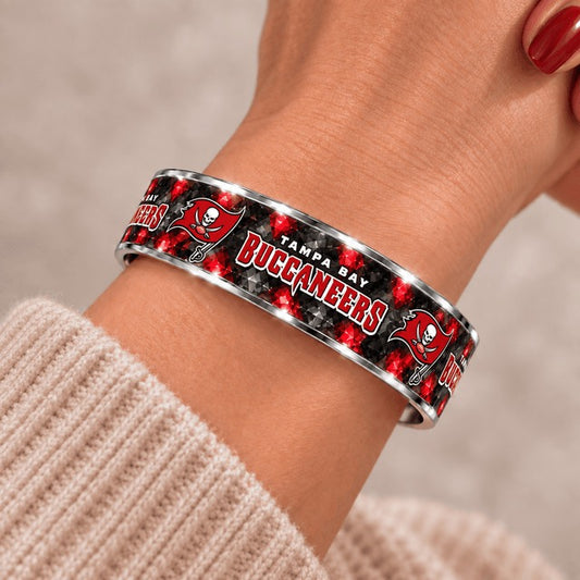 TBB x NFL Bracelet For Fan